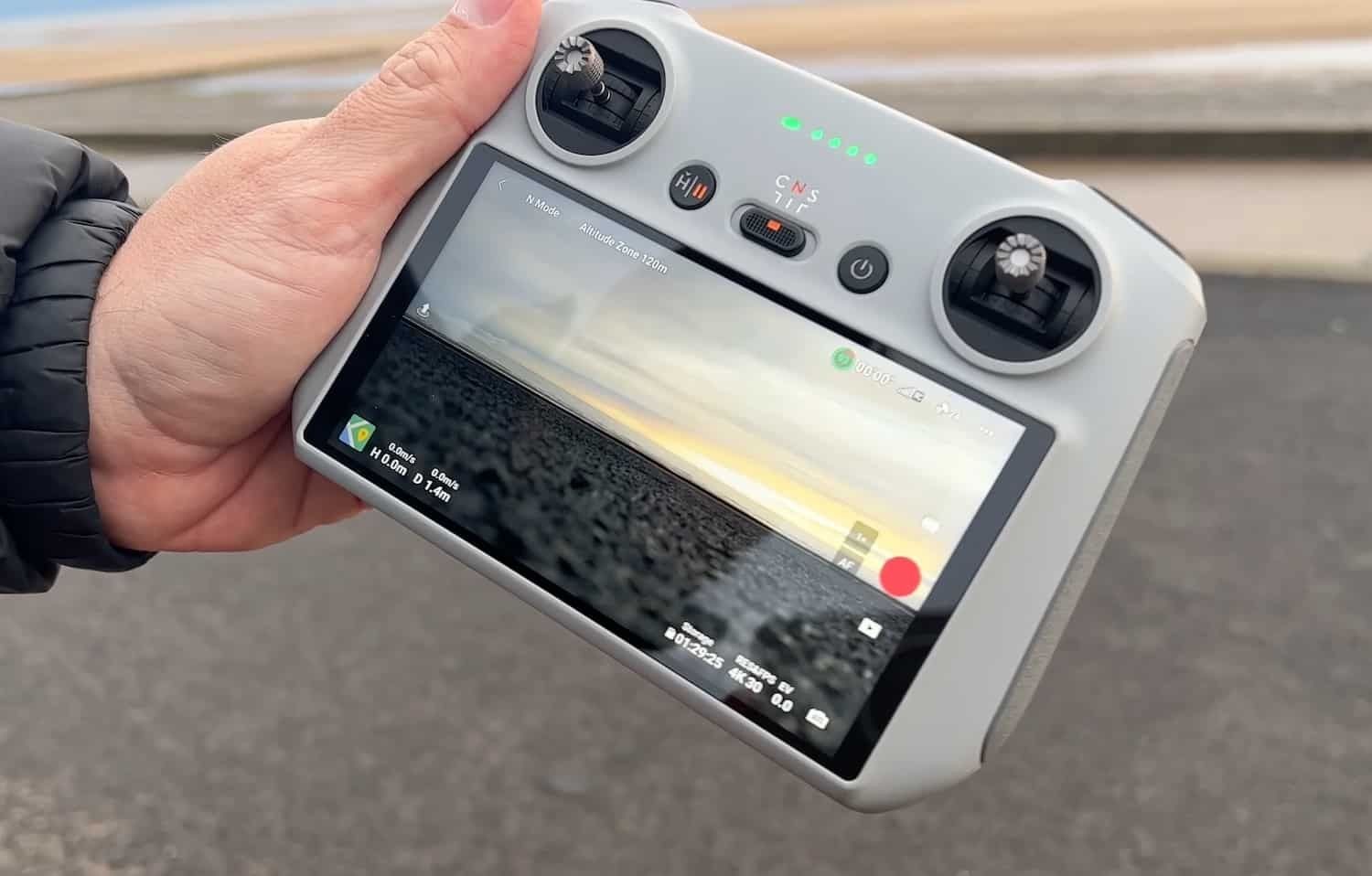 Dji mini 3, mavic3 пульт управления на дрон квадрокоптер