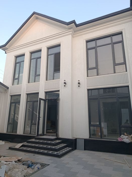 Продается 6 комнатная дом 1.6 соток