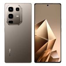 Infinix Note 50 pro