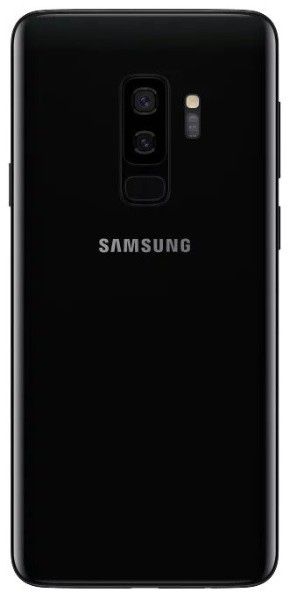 Samsung s9+ по хорошей цене