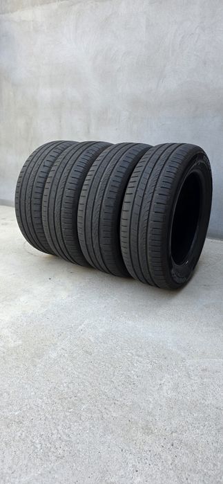 Anvelope Hankok 125 lei