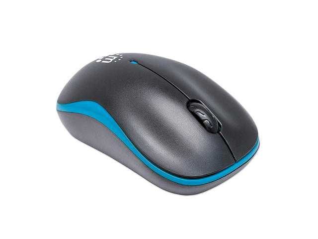 Безжична мишка / Wireless / USB, Bluetooth Mouse