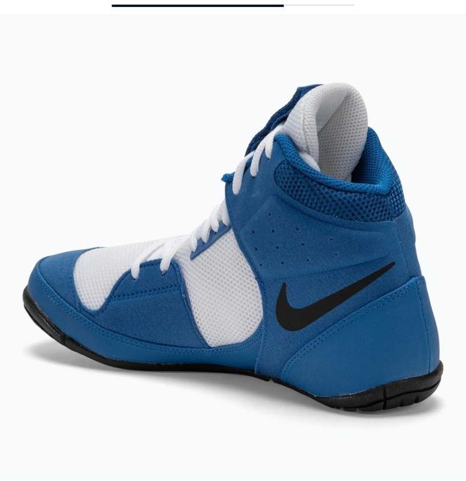 Nike Борцовки!!!