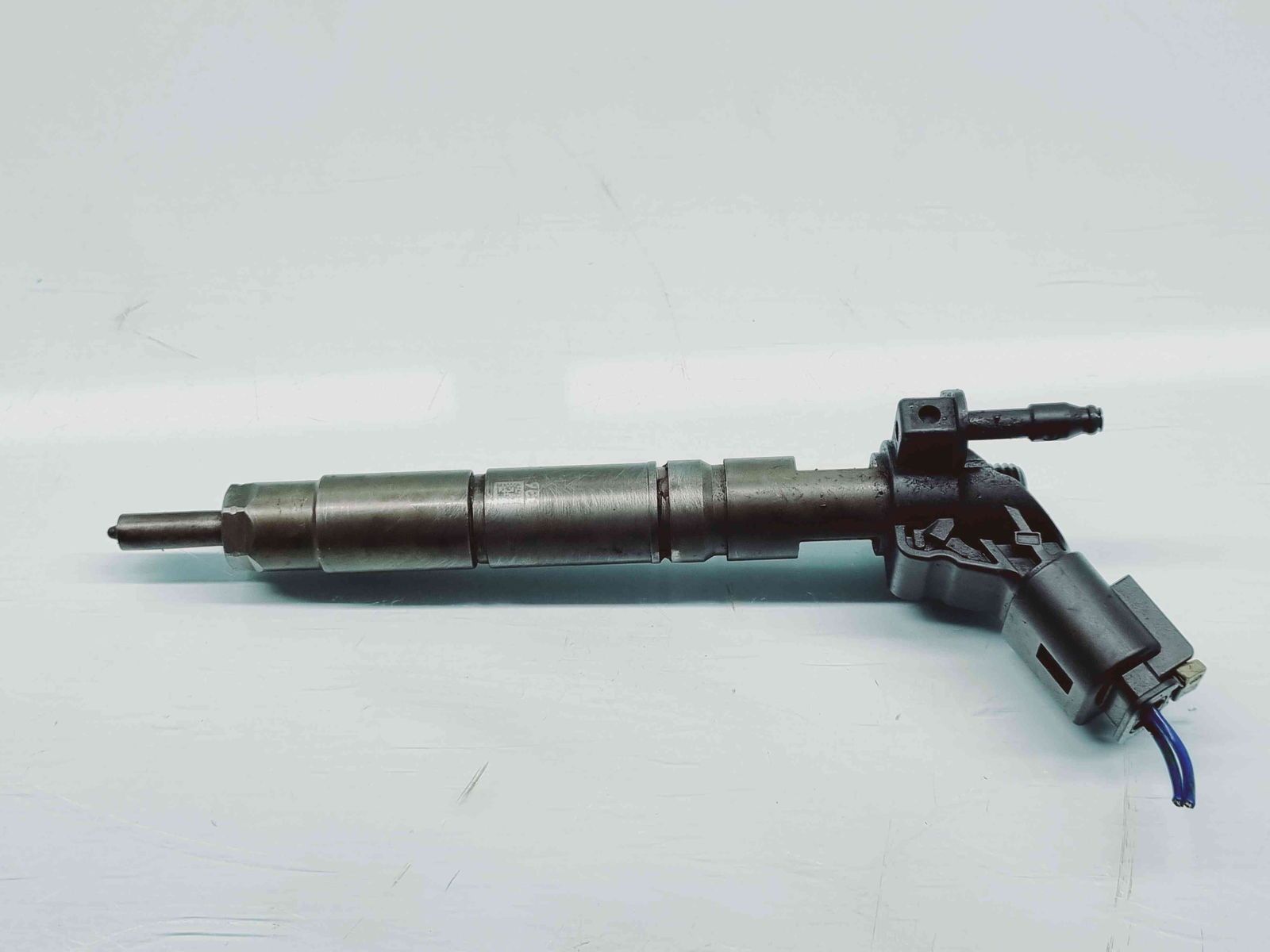 Injector Mercedes Sprinter 3.5-t (906) [Fabr 2006-2013] A6420701387 |