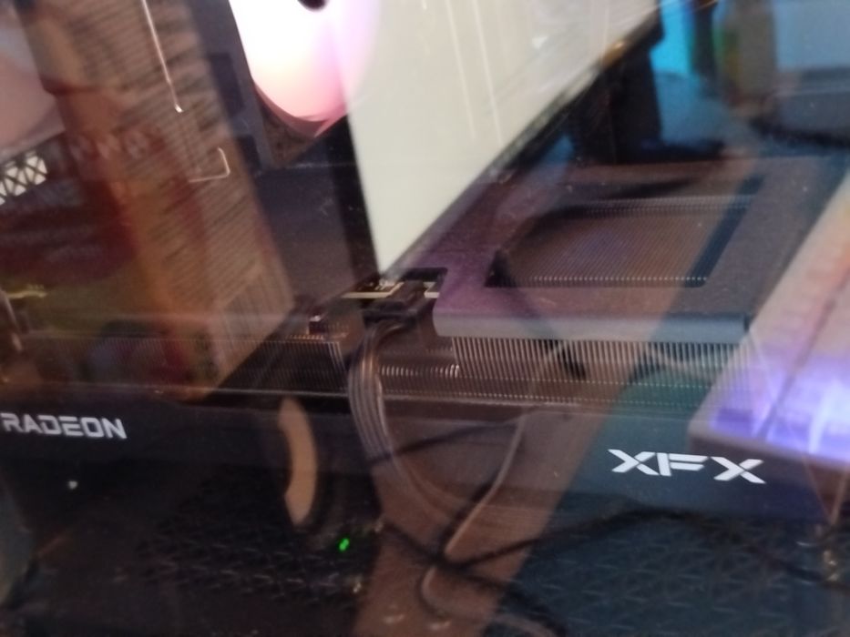 Системник игровой для высоких программ