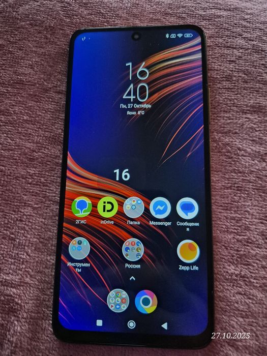 Xiaomi Poco m4 PRO 5G