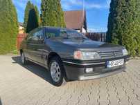 Peugeot 405