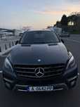 ML 350 Bluetec /Panorama , TV