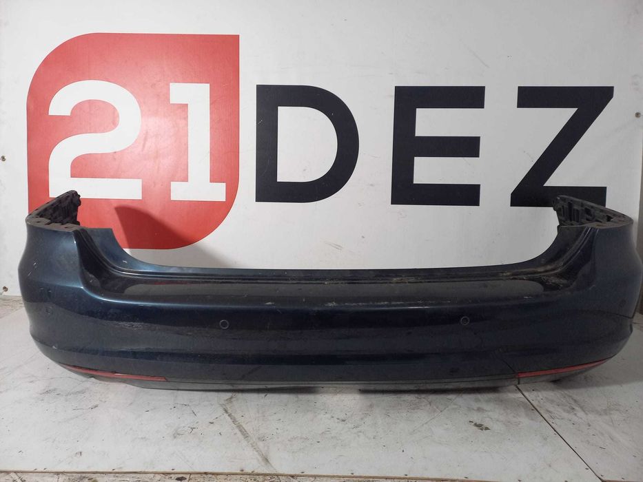 Bara spate VW Golf 6 Combi cu senzori de parcare