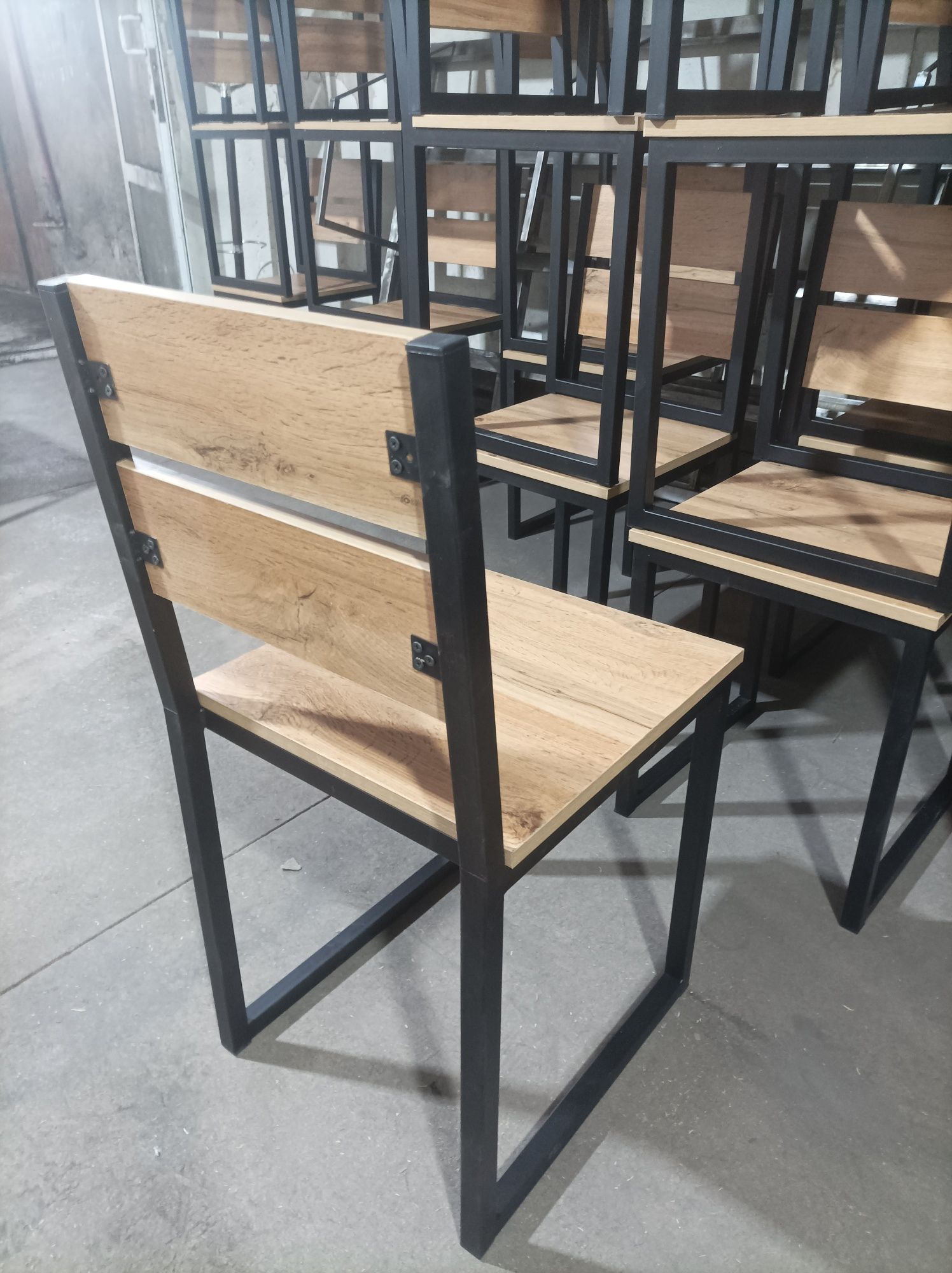 Loft stul  Loftchi