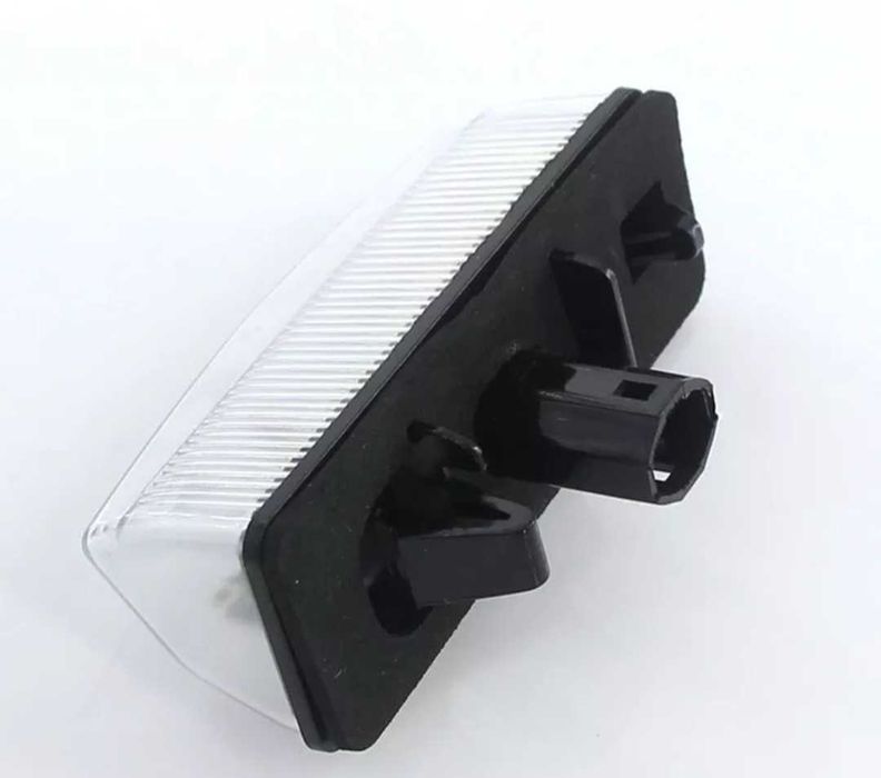 ЛЕД Плафони за регистрационния номер за Тойота Лексус lexus LED toyota