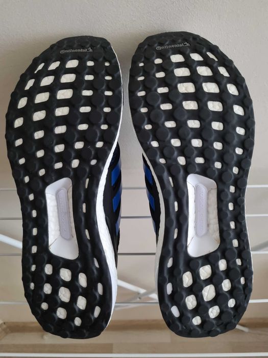 Маратонки Adidas Ultraboost 4.0 размер 46 2/3