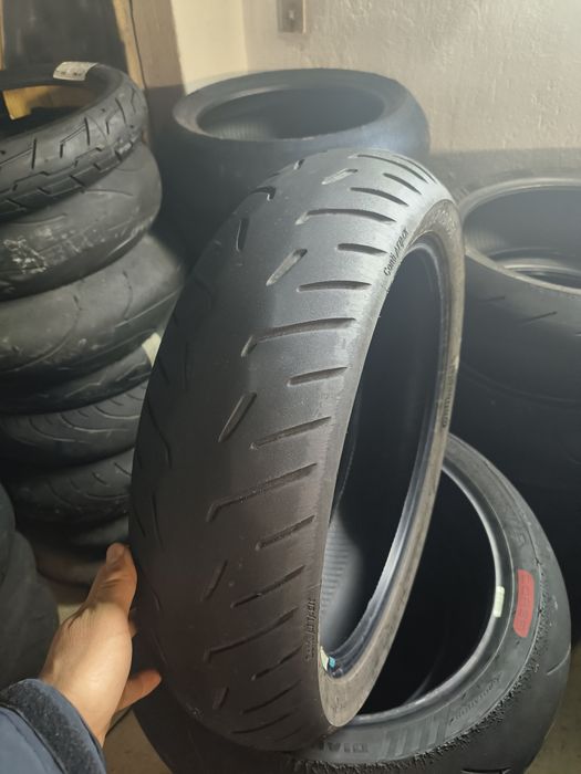 Continental ContiRoadAttack 4