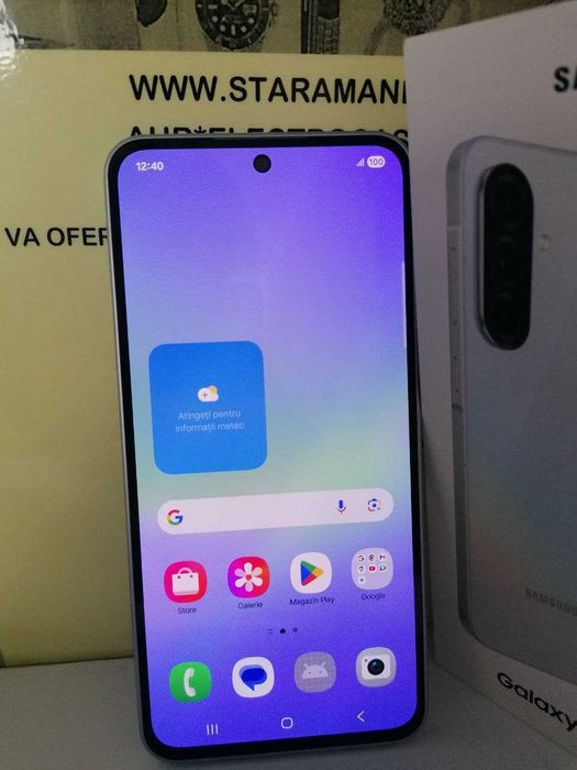 samsung a 36 (m2) star amanet