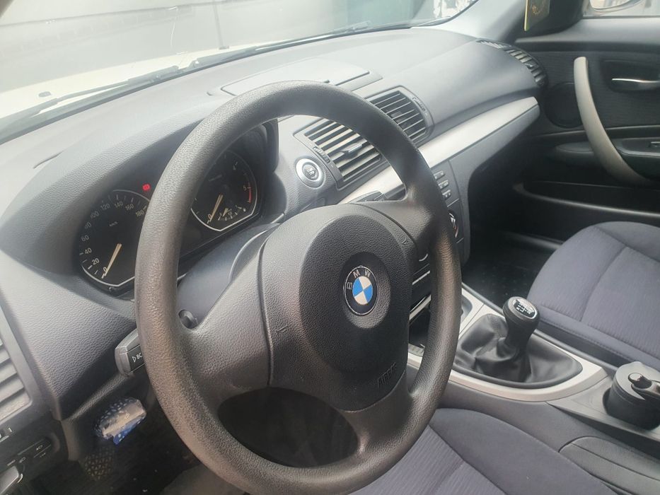 Vand seria 1 an 2009