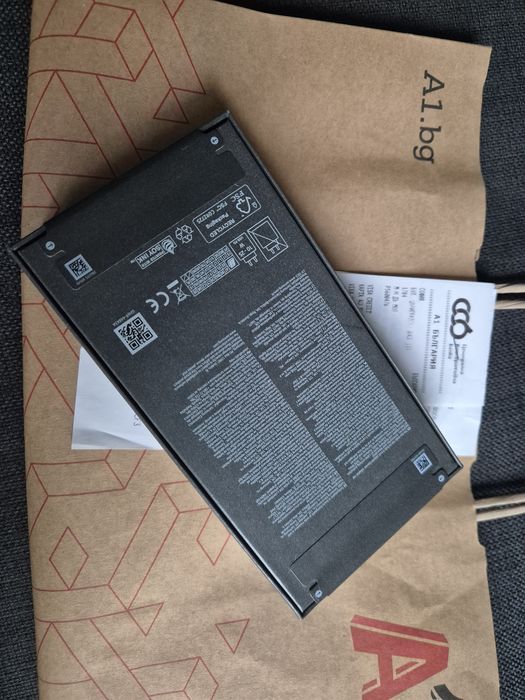 Samsung GALAXY S25, 256 GB