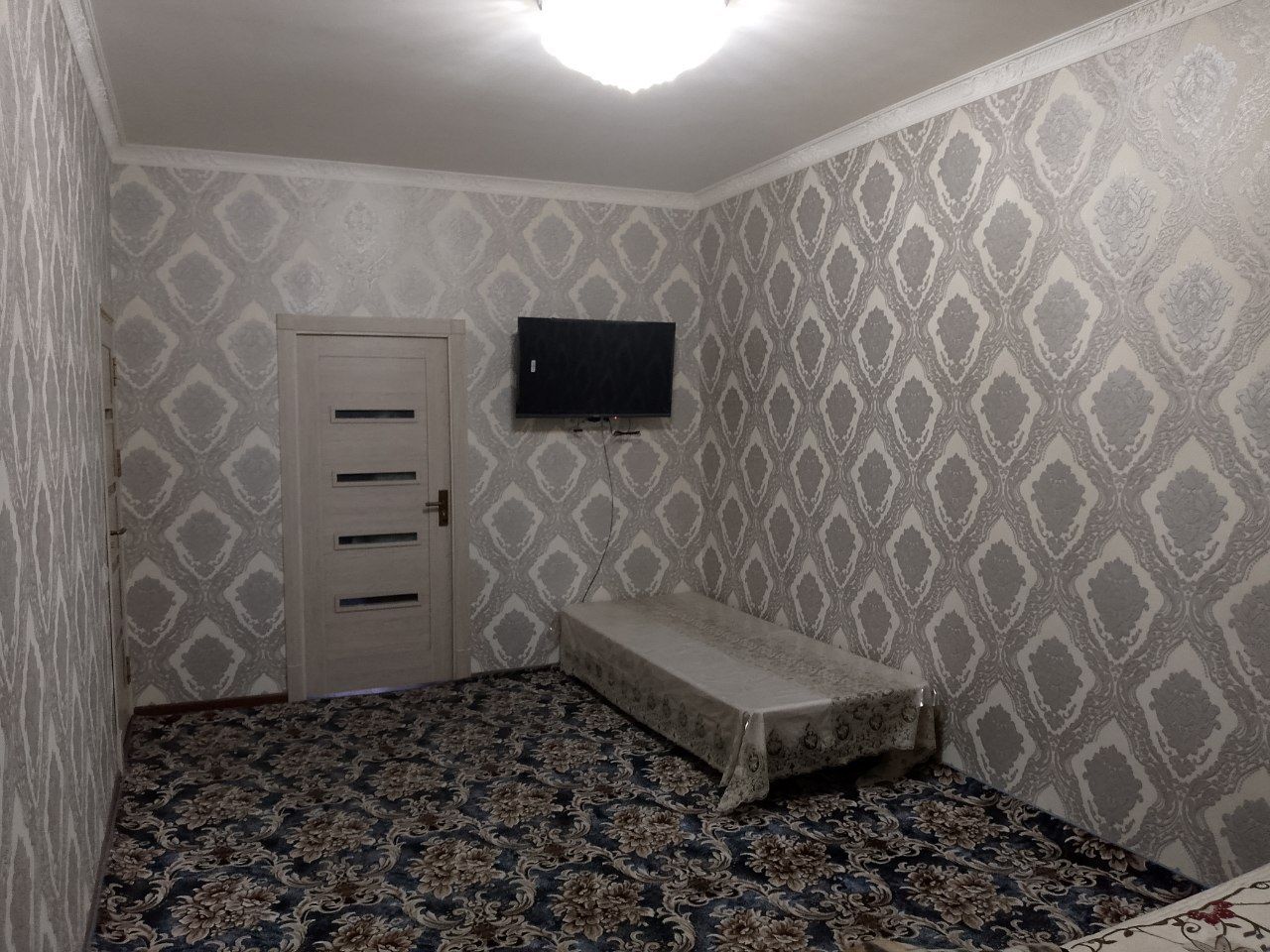 2xonali yevro remont uy sotuvga chiqdi