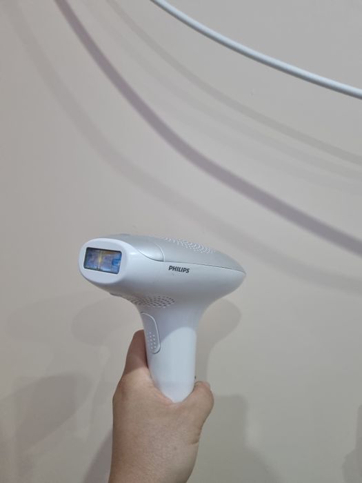 Фотоепилатор Philips