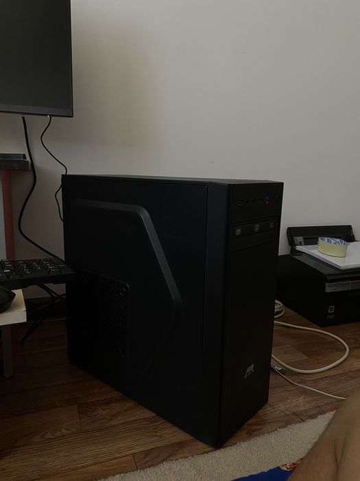 компьютер виндоуз 10