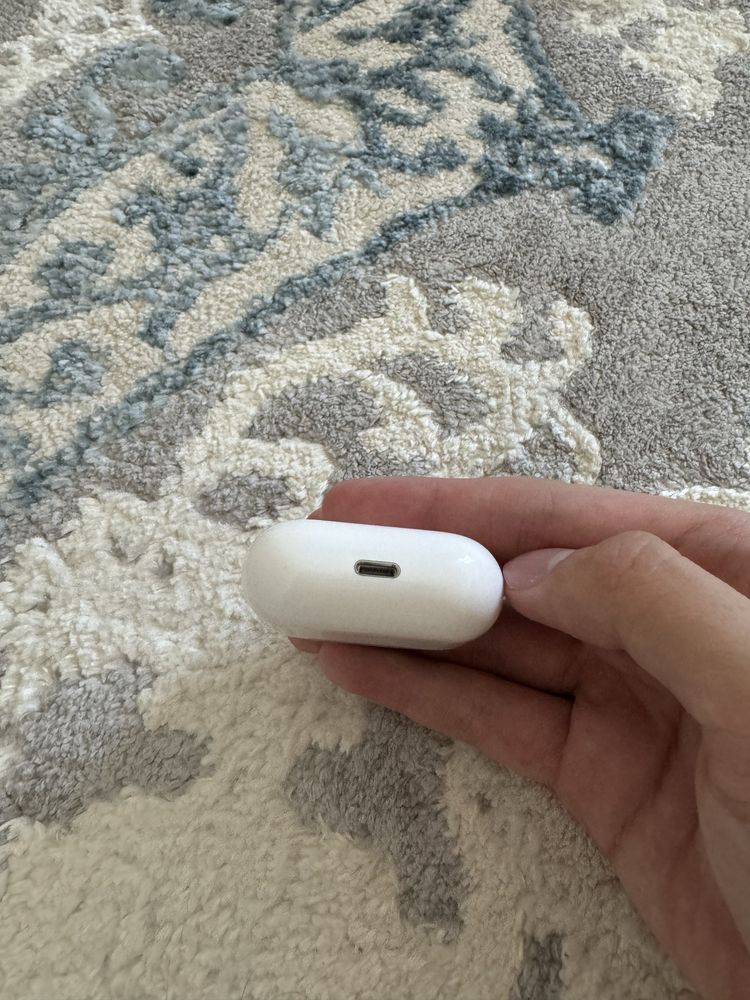 Продам airpods 3 оригинал