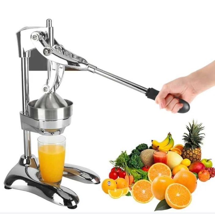 Соковыжималка для граната пресс для цитрусовых anor siqgich VORTEX