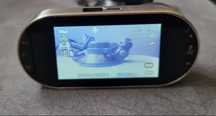 Camera auto motorola mdc100 livrare gratuita