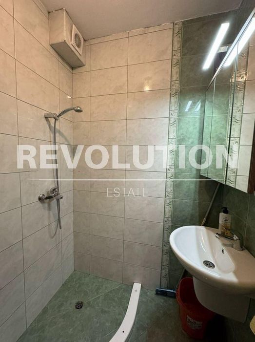 Дава се под наем Двустаен апартамент в Варна, Лятно кино Тракия - 65 кв.м за 600 € - Снимка #6