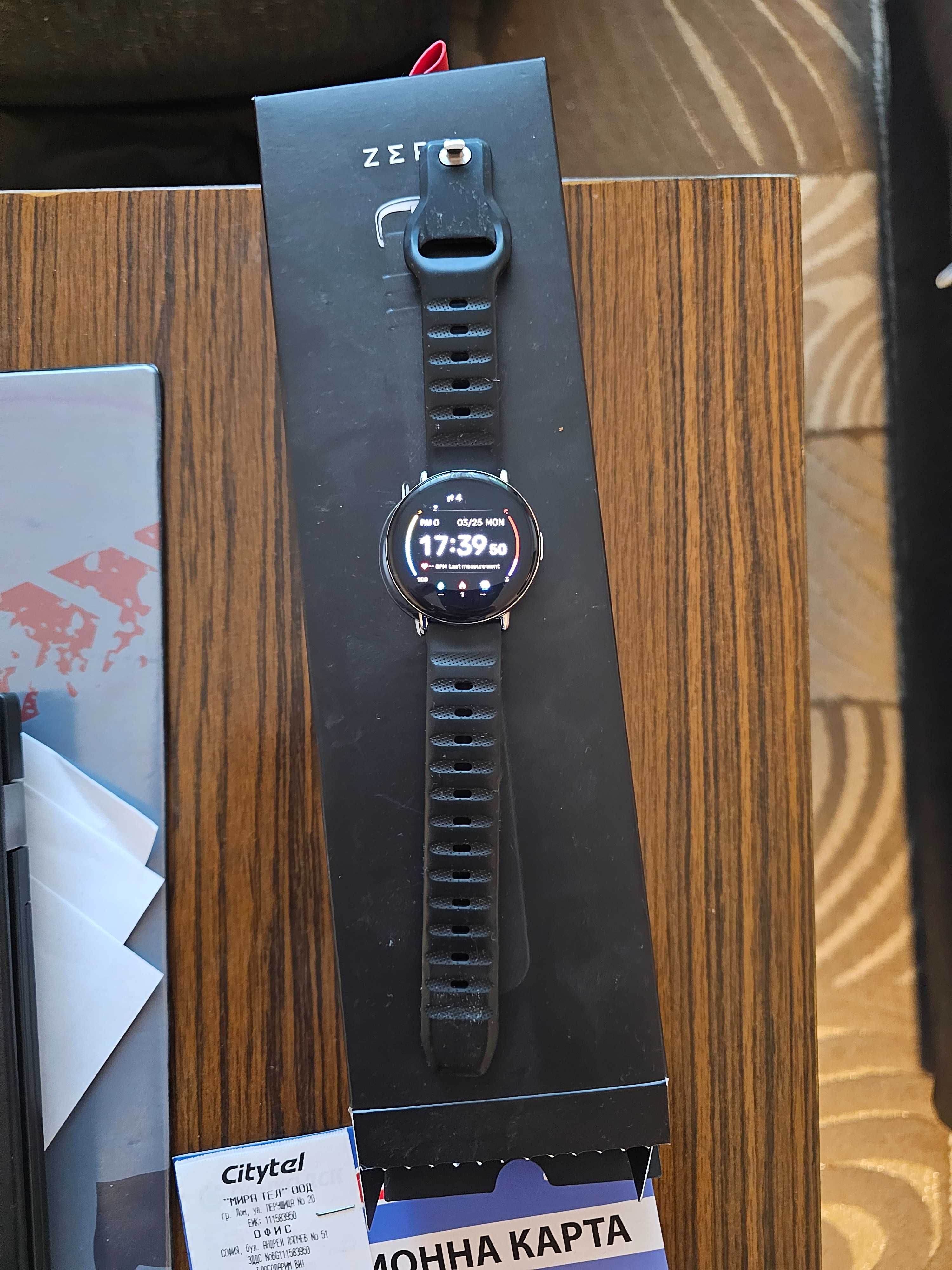 Xiaomi Amazfit Zepp E Circle