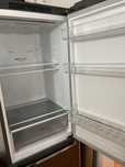 Combina frigorifica LG GBP31DSLZN, Clasa E, Volum 341 l,H 180 cm, Inox