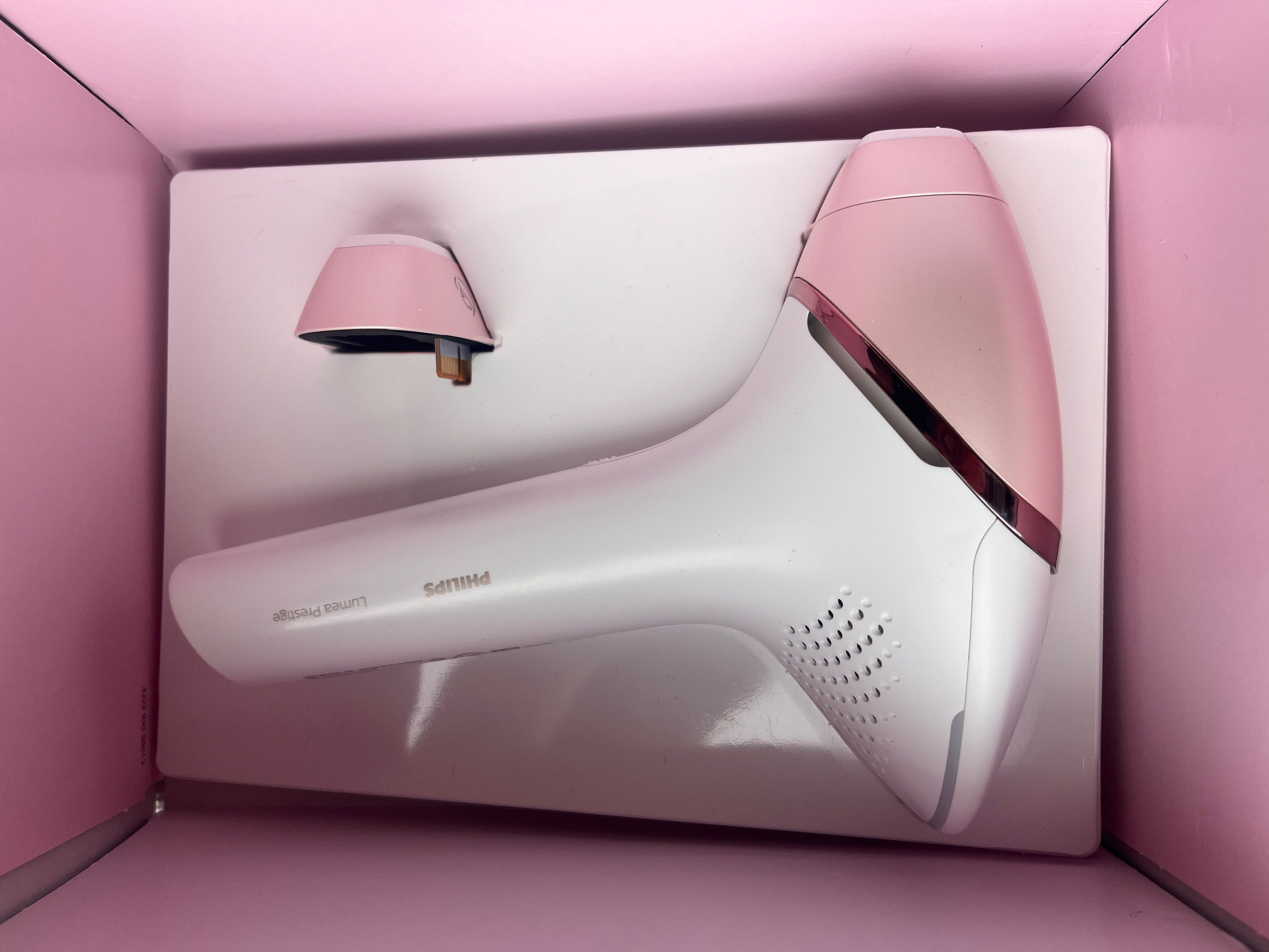 Philips Lumea Prestige BRI950/00