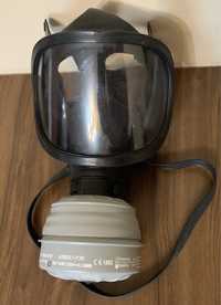Masca gaze Militara P1240