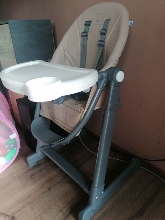 Столче Кикабо кожа