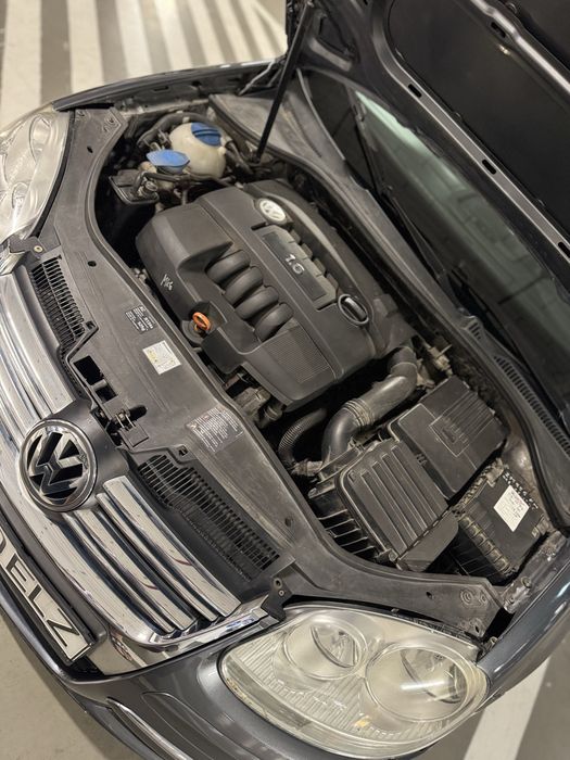 Vand VW Jetta 1.6 benzina