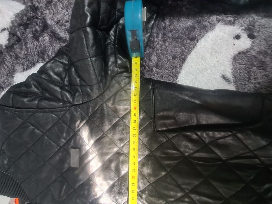 Дамско яке Philip Plein размер 38 D