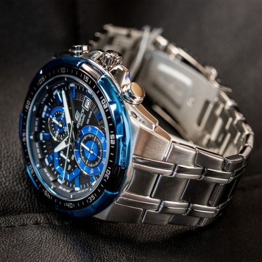 Часы Casio Edifice efr-539d-1a2