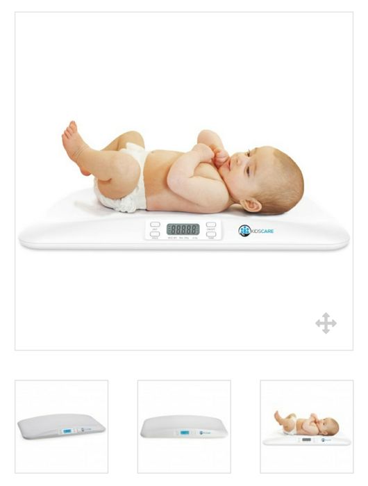 Cantar electronic pentru bebelusi Kidscare