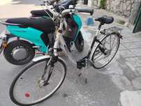 Алуминиево колело Peugeot