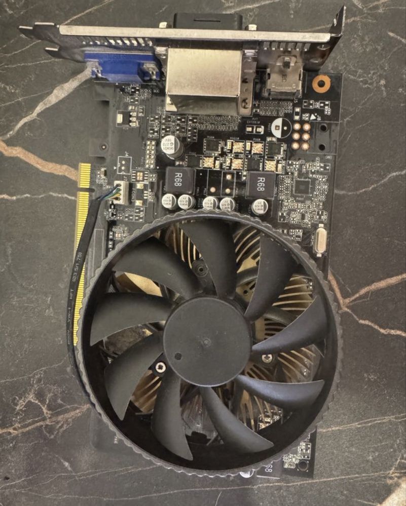 gtx 750ti gtx650