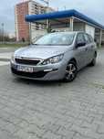 Peugeot 308 2015