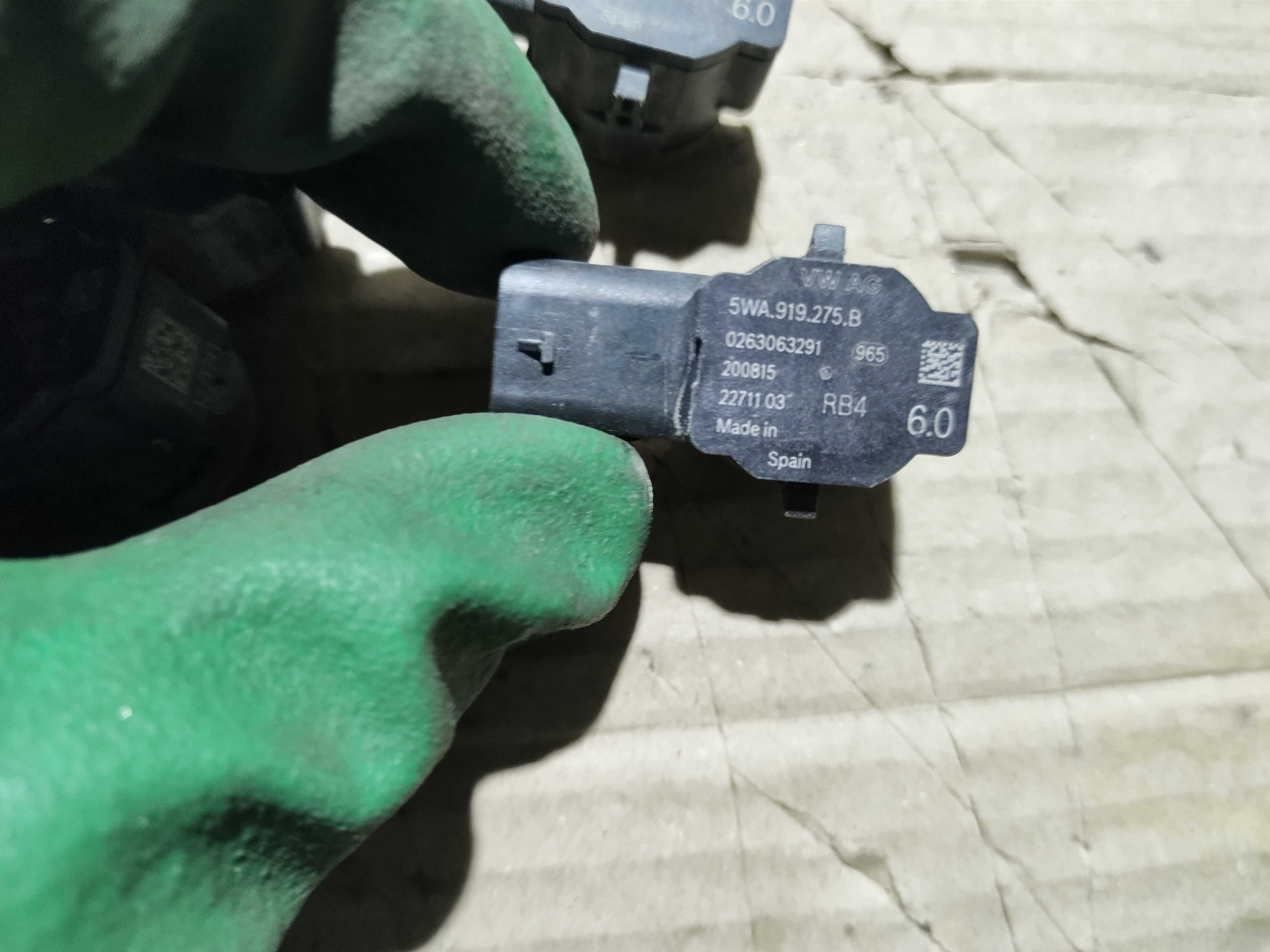 ПаркТроник Сензор VW ID.3 E11 pro
