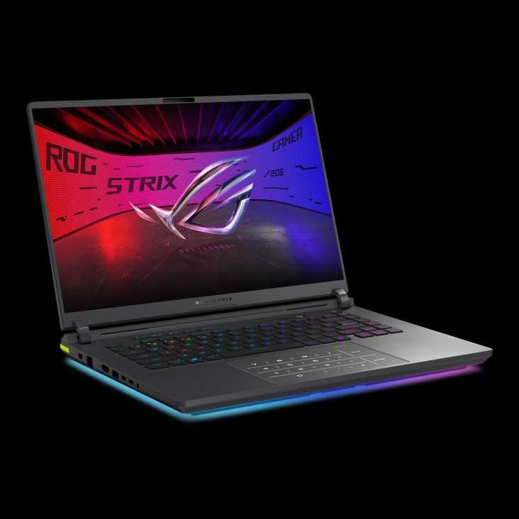 Игровой ноутбук ASUS ROG Strix G16 G615LR-S5131
