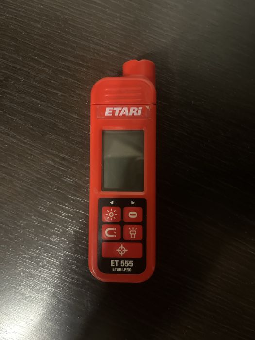 Толщиномер новый