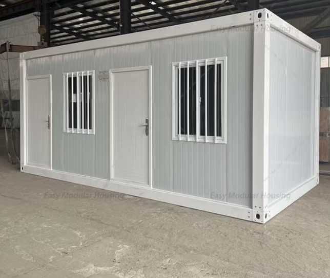 Casă modulară tip container - Import China