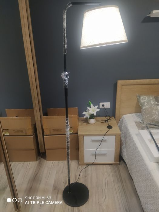 Lampadar lampa de podea