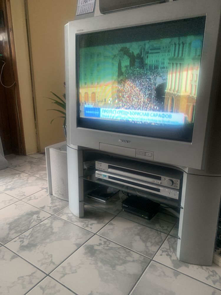 TV SONY Trinetron 29LS10