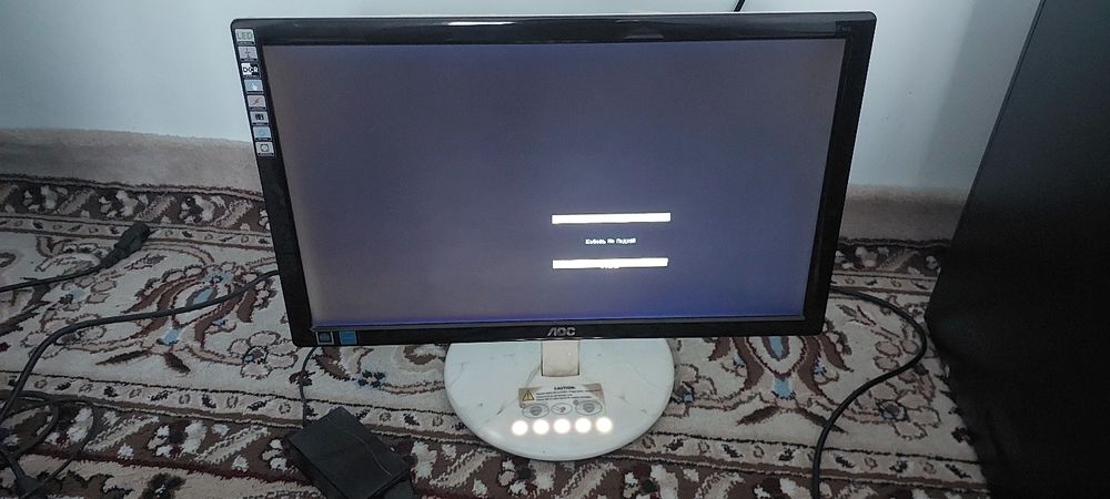 Monitor LOC Sotiladi