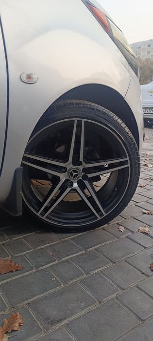 Диска балон 205 40 R17 идеал состояние