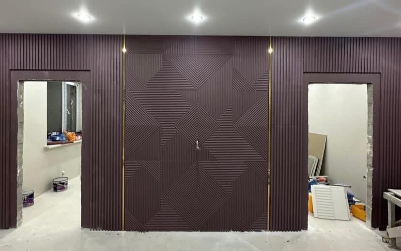 Ремонт под ключ.