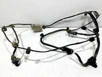 Senzori parcare cu instalatie spate Nissan Qashqai (2007-2010) [J10] 24017-JD00A