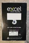 Cablu retea Excel
